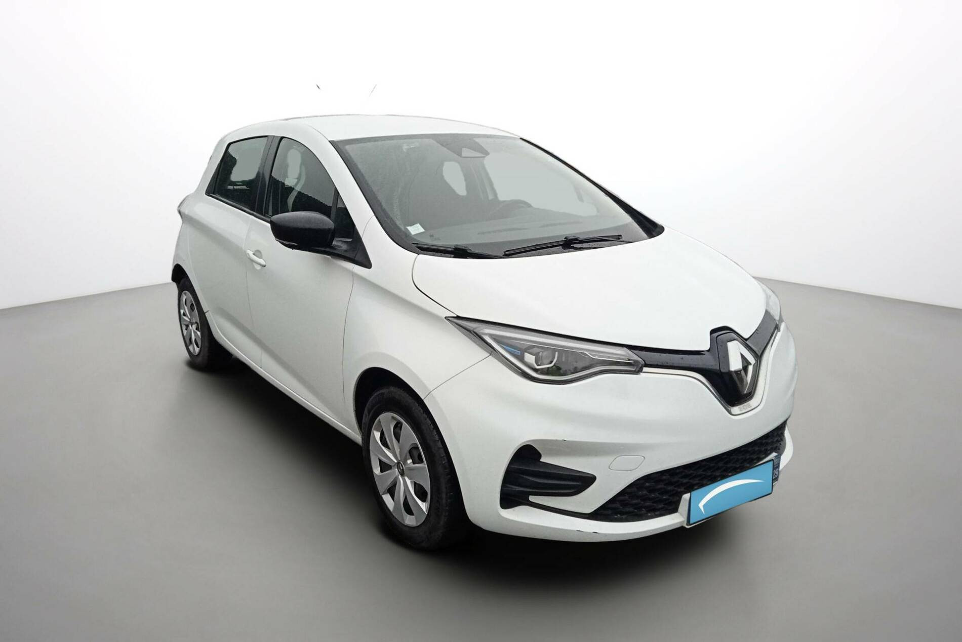 Vente en ligne Renault Zoé Zoe R110 Achat Intégral - 21 au prix de 11 990 €