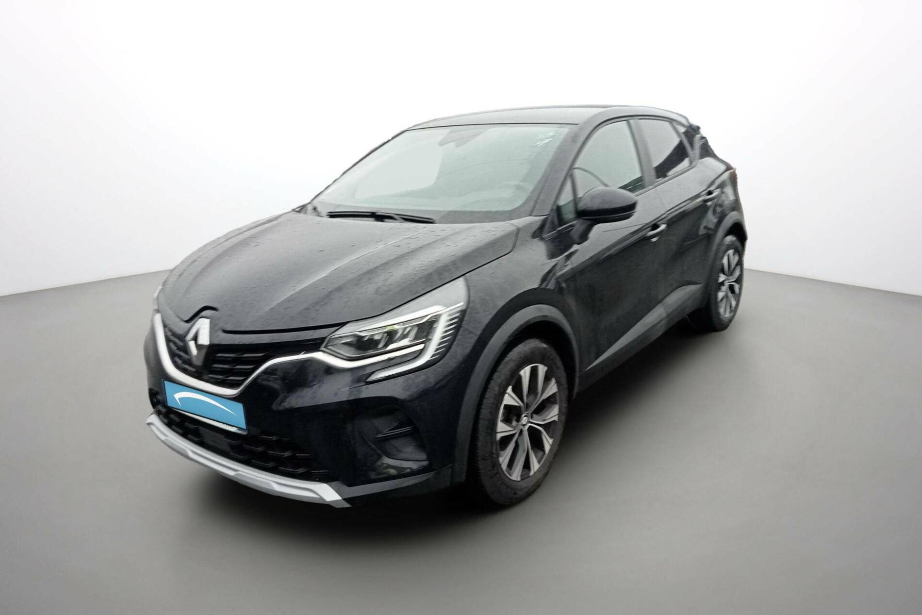 Renault Captur  TCe 90 occasion de 2023 en vente à Quimper