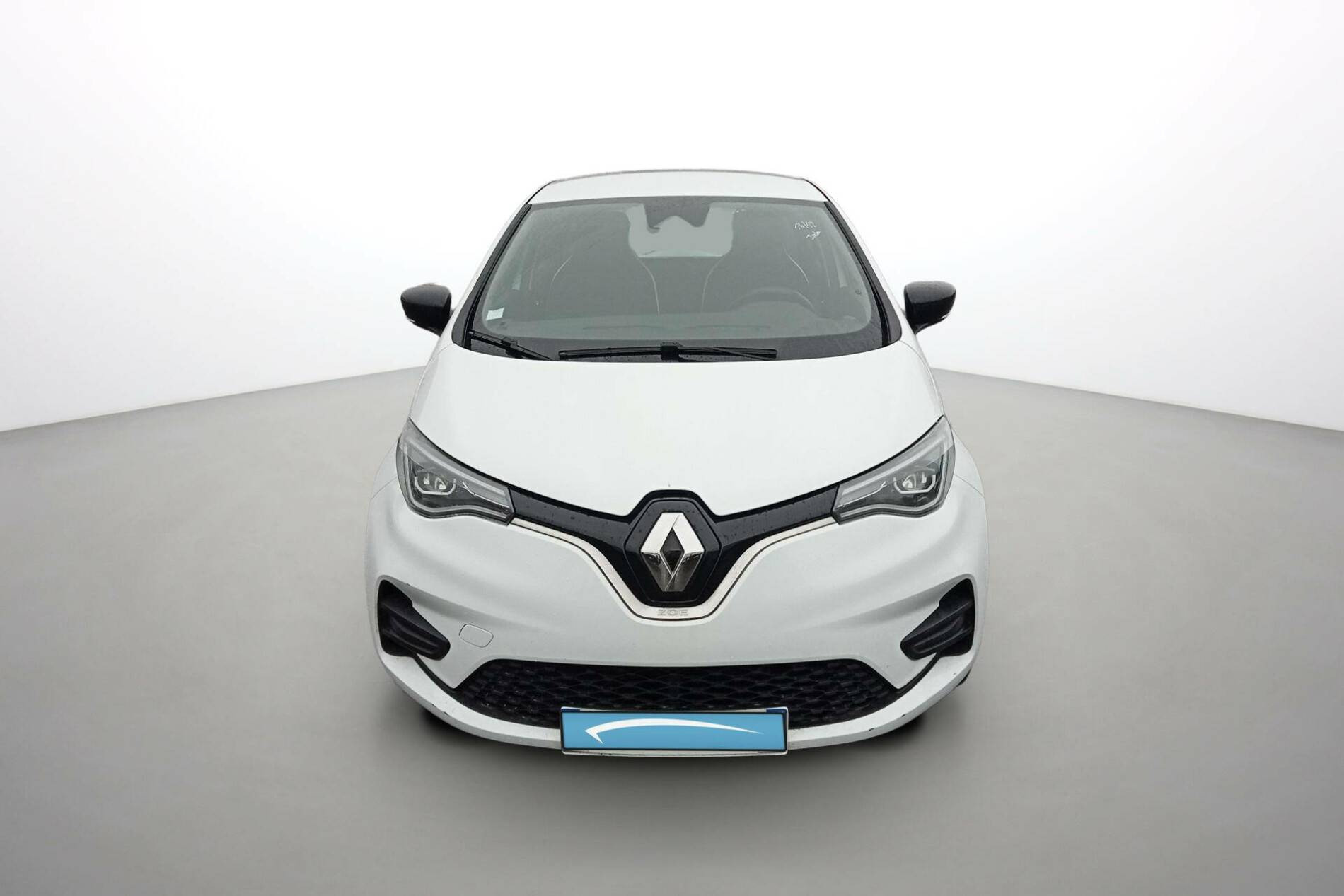 Vente en ligne Renault Zoé Zoe R110 Achat Intégral - 21 au prix de 11 990 €