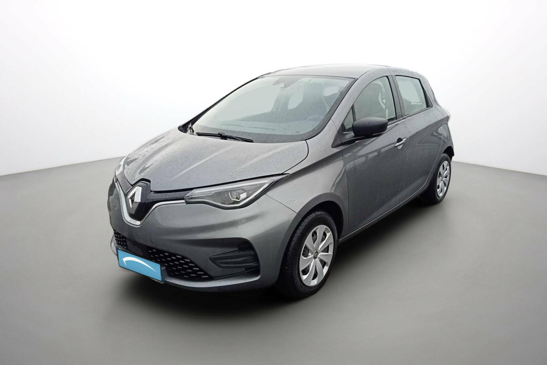 Renault Zoé Zoe R110 - MY22 occasion de 2022 en vente à Quimper