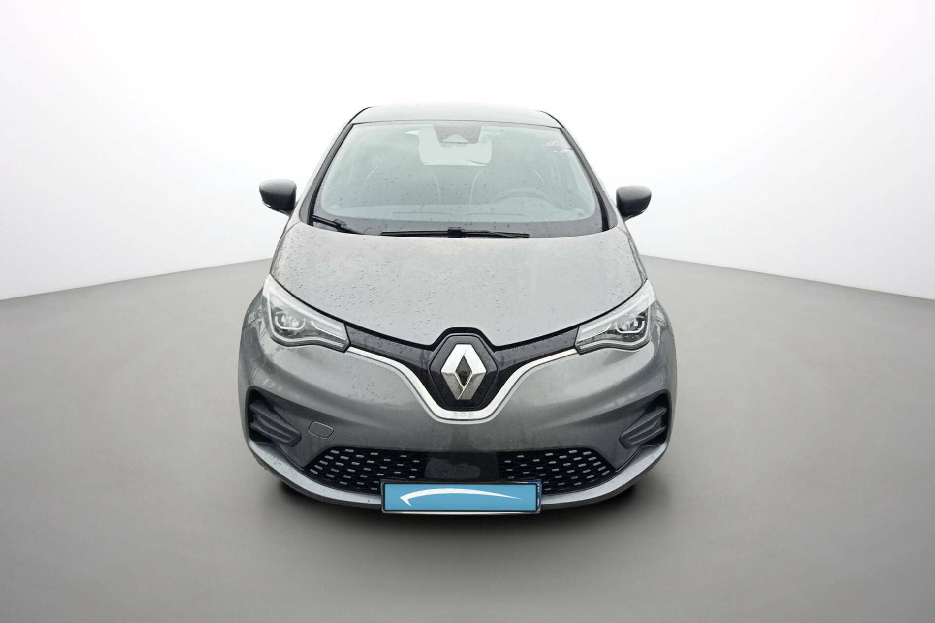 Vente en ligne Renault Zoé Zoe R110 - MY22 au prix de 11 990 €
