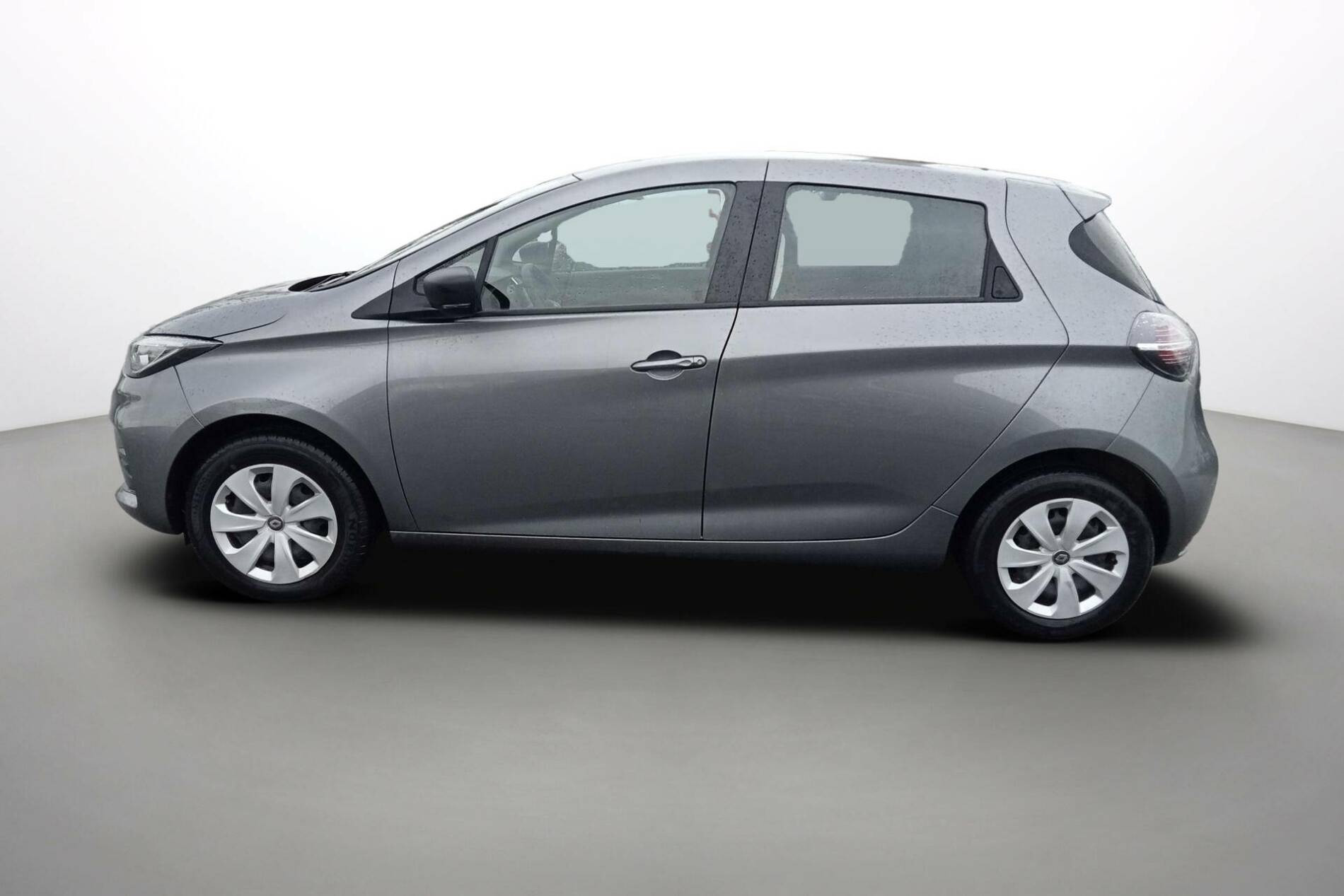 Vente en ligne Renault Zoé Zoe R110 - MY22 au prix de 11 990 €