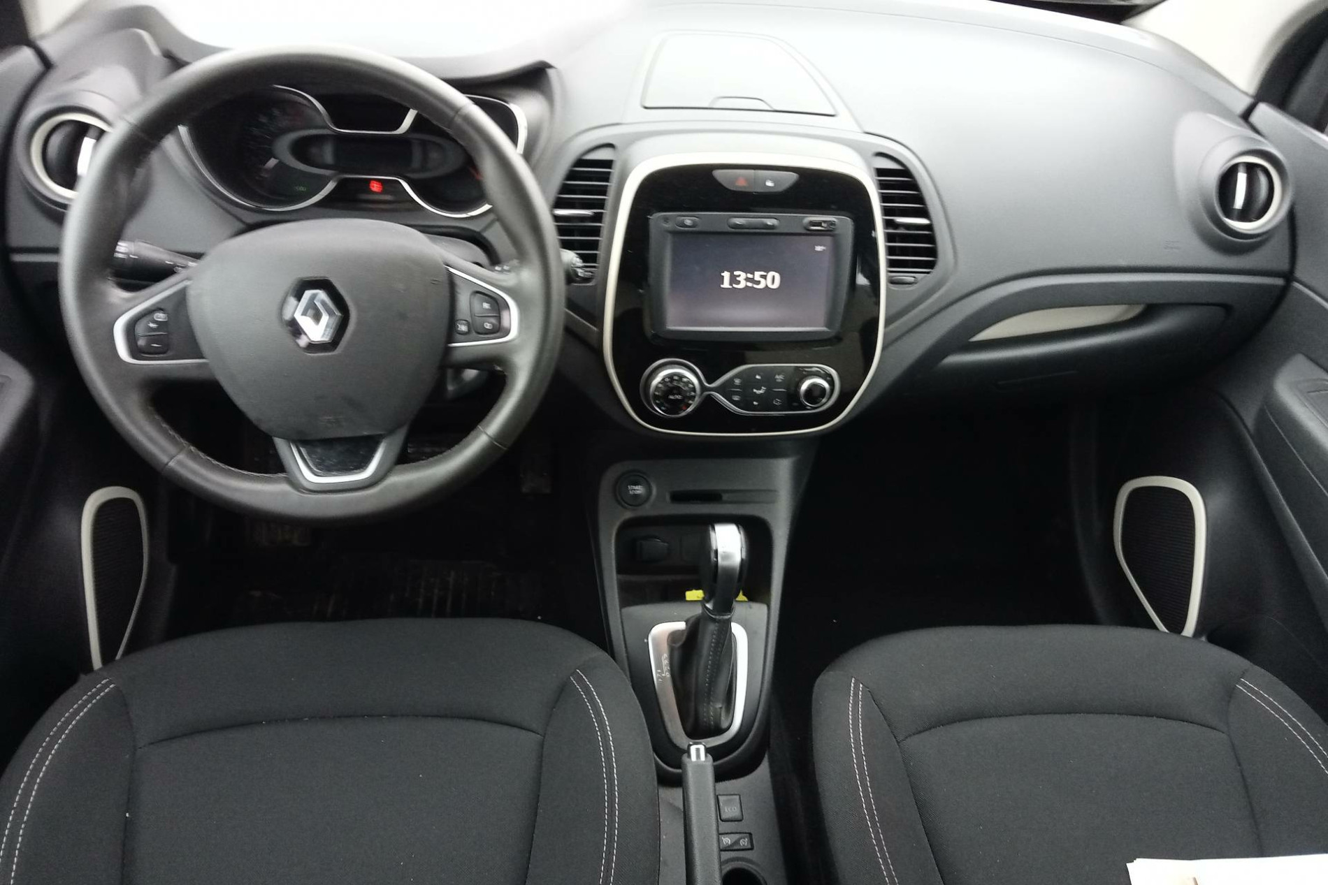 Vente en ligne Renault Captur  TCe 120 Energy EDC au prix de 13 990 €