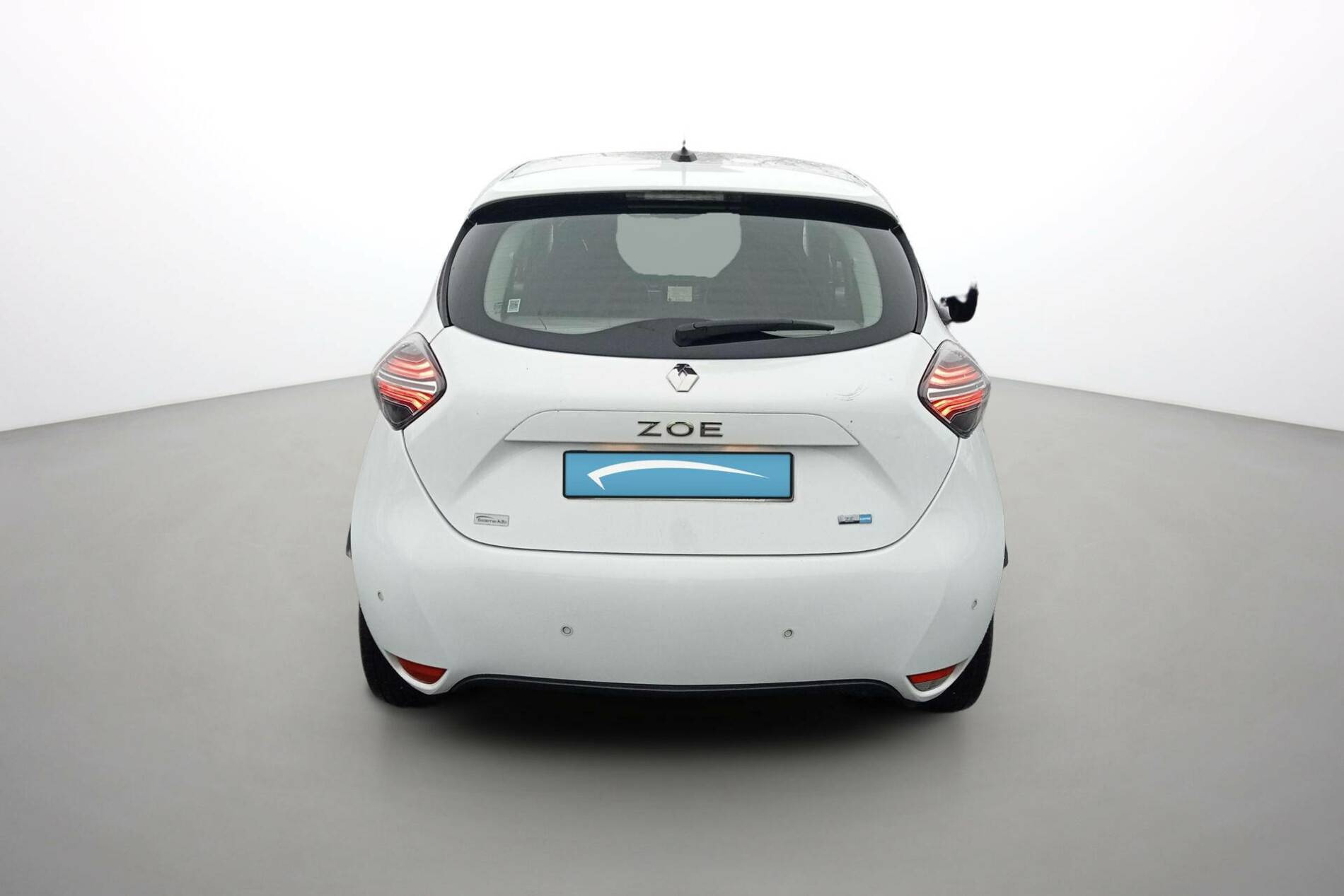 Vente en ligne Renault Zoé Zoe R110 Achat Intégral - 21 au prix de 11 990 €