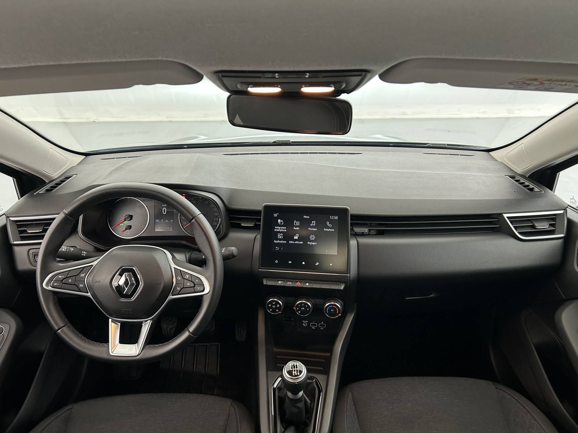 Vente en ligne Renault Clio 5 Clio TCe 90 au prix de 13 990 €