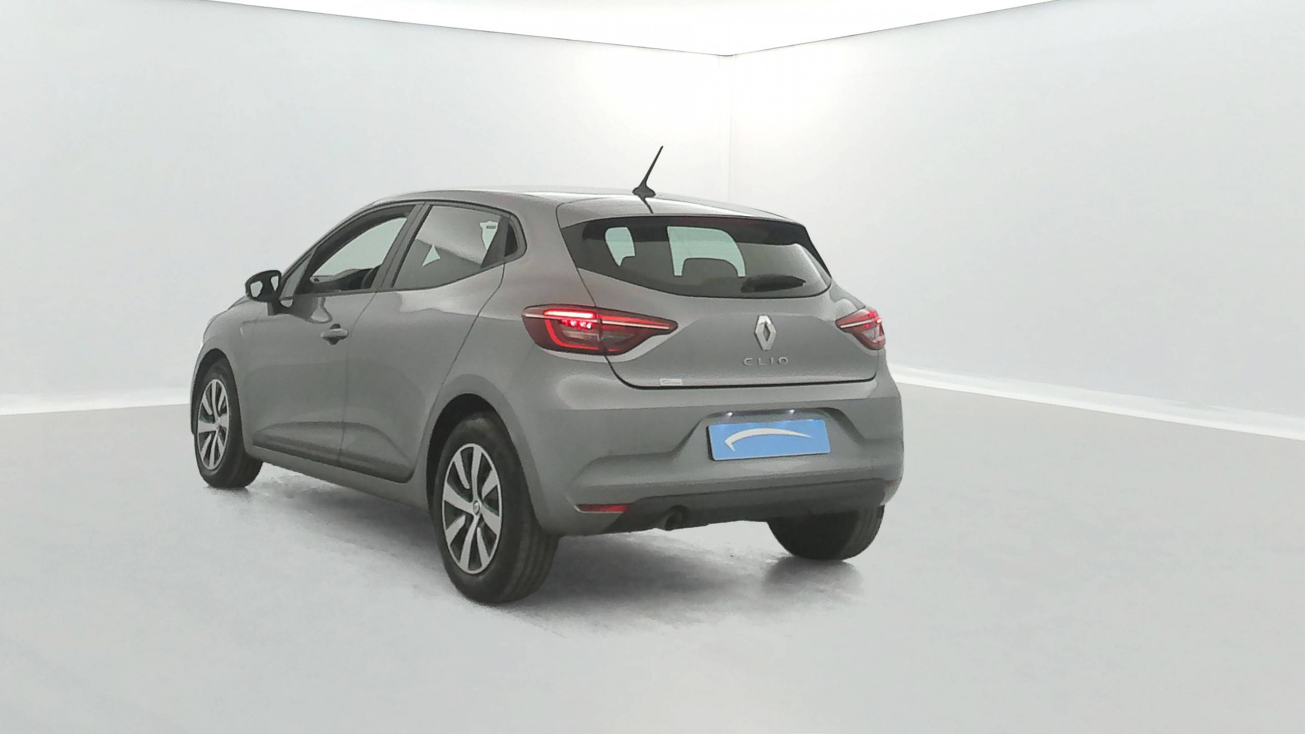 Vente en ligne Renault Clio 5 Clio TCe 90 au prix de 13 990 €