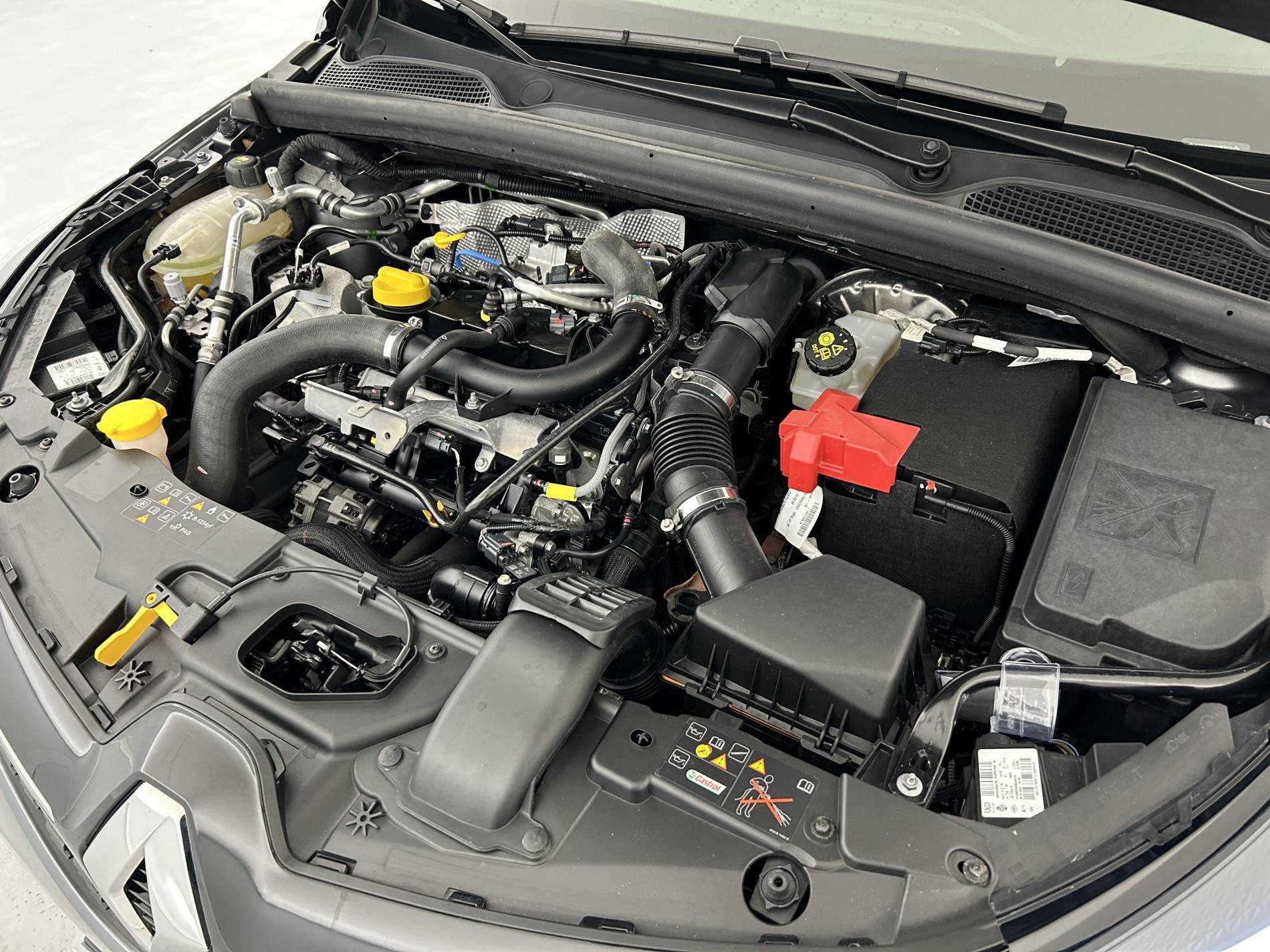 Vente en ligne Renault Clio 5 Clio TCe 90 au prix de 13 990 €