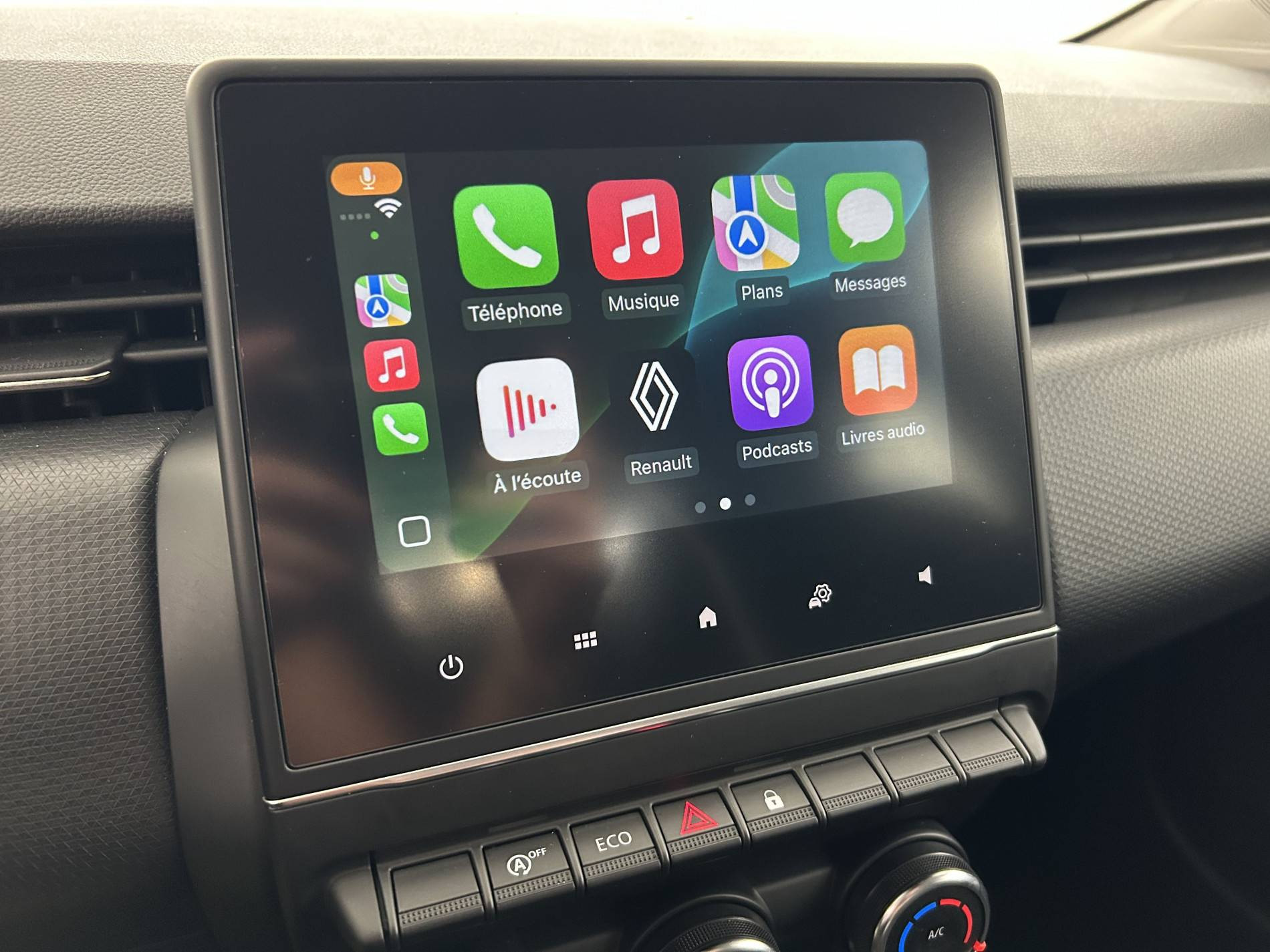 Vente en ligne Renault Clio 5 Clio TCe 90 au prix de 13 990 €