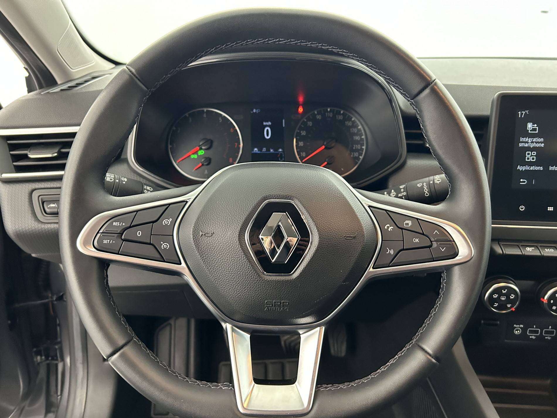 Vente en ligne Renault Clio 5 Clio TCe 90 au prix de 13 990 €