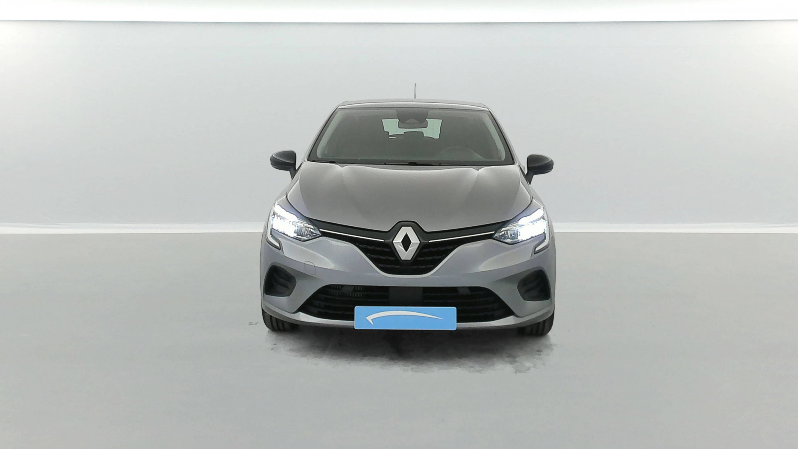 Vente en ligne Renault Clio 5 Clio TCe 90 au prix de 13 990 €