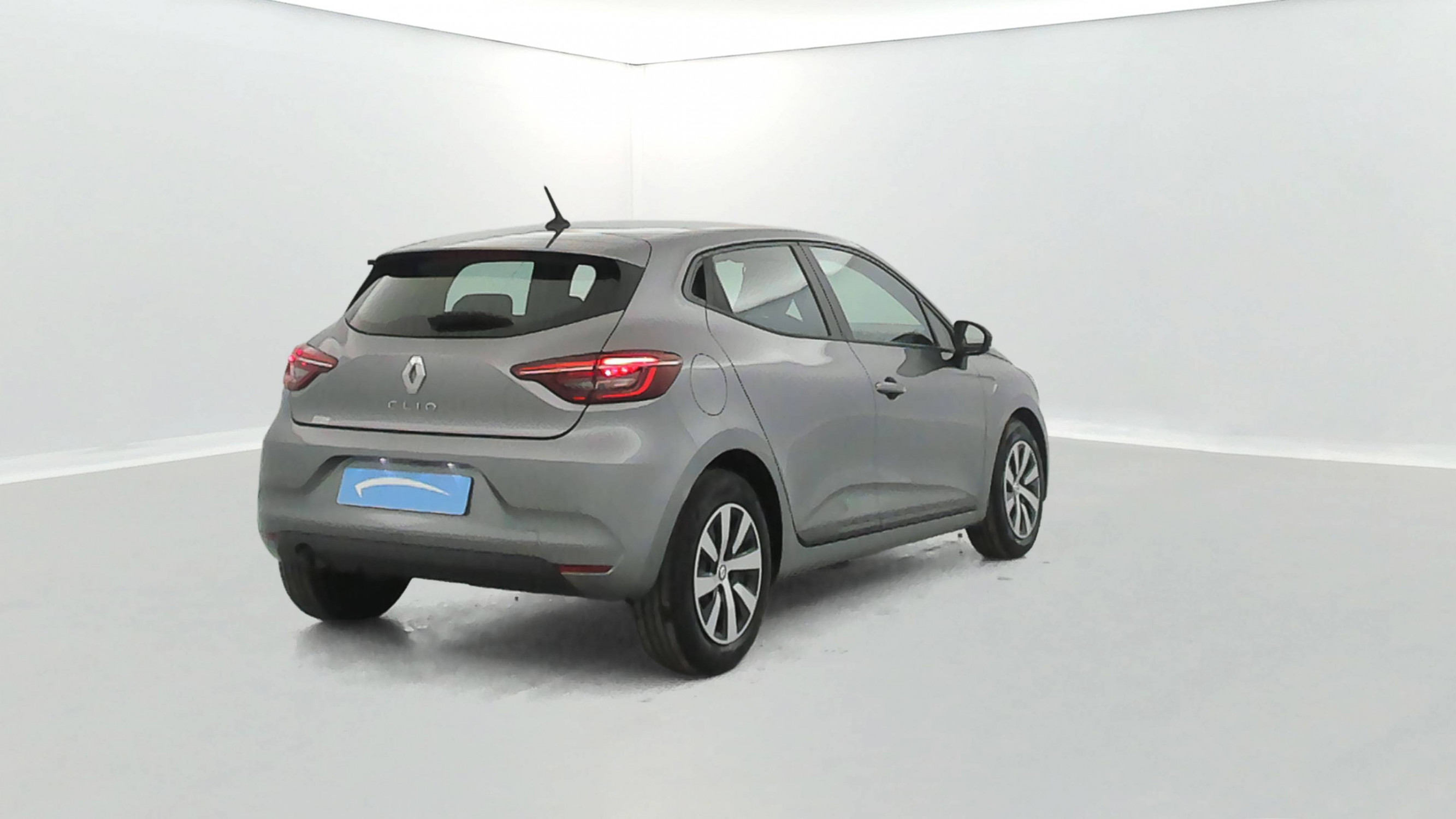 Vente en ligne Renault Clio 5 Clio TCe 90 au prix de 13 990 €