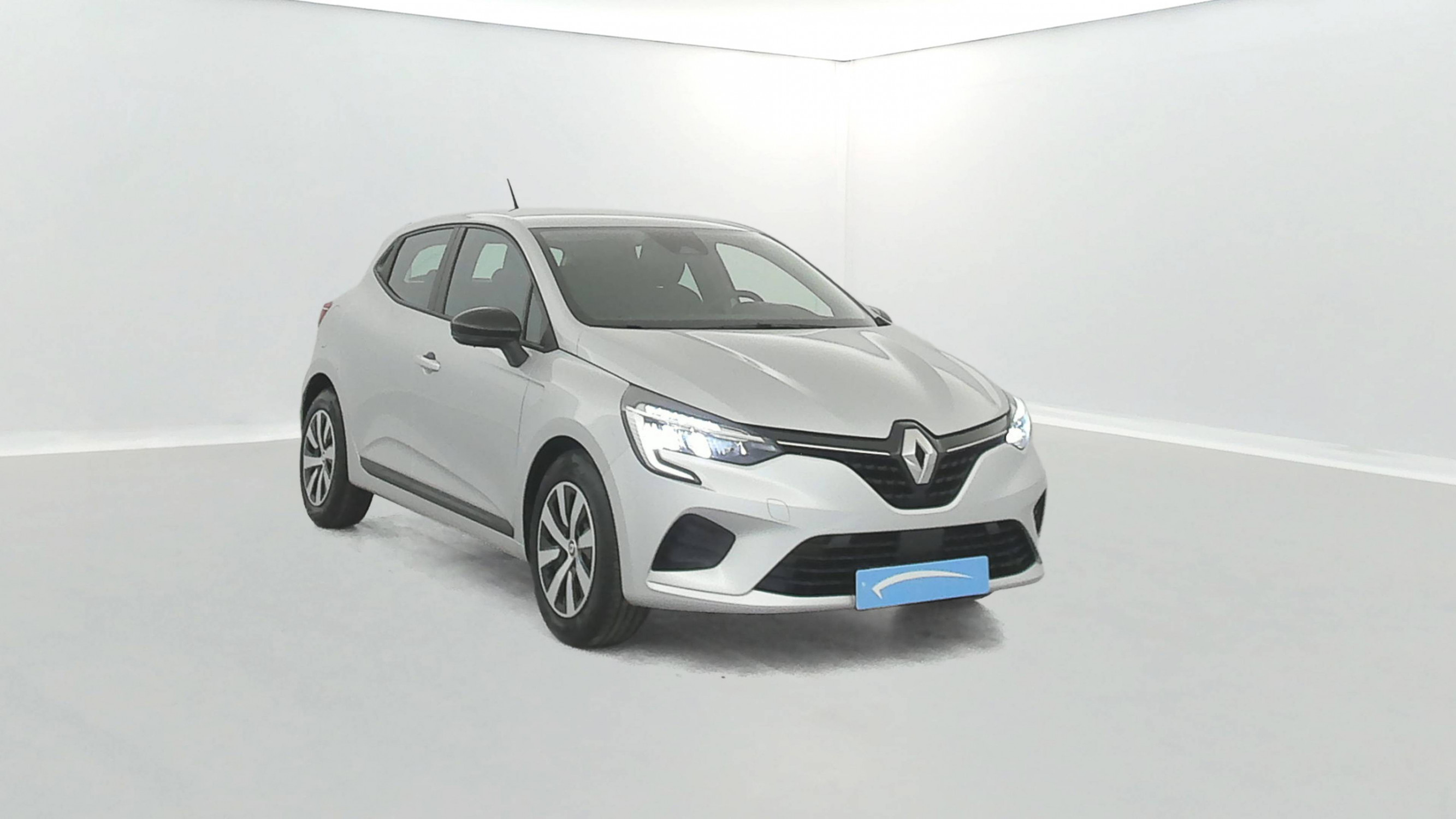 Vente en ligne Renault Clio 5 Clio TCe 90 au prix de 13 990 €