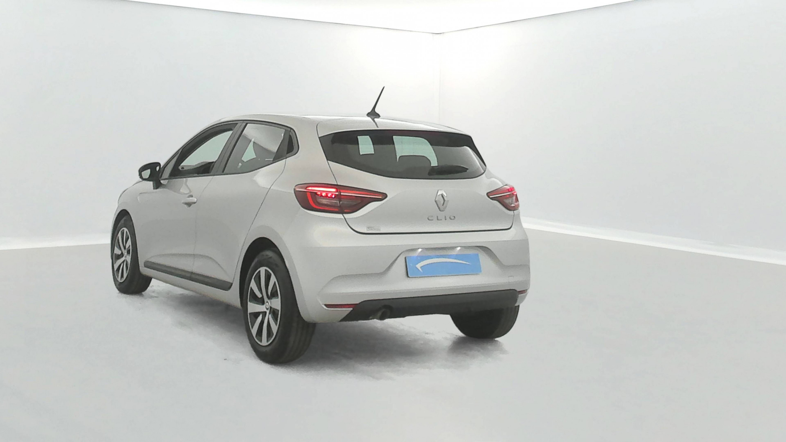 Vente en ligne Renault Clio 5 Clio TCe 90 au prix de 13 990 €