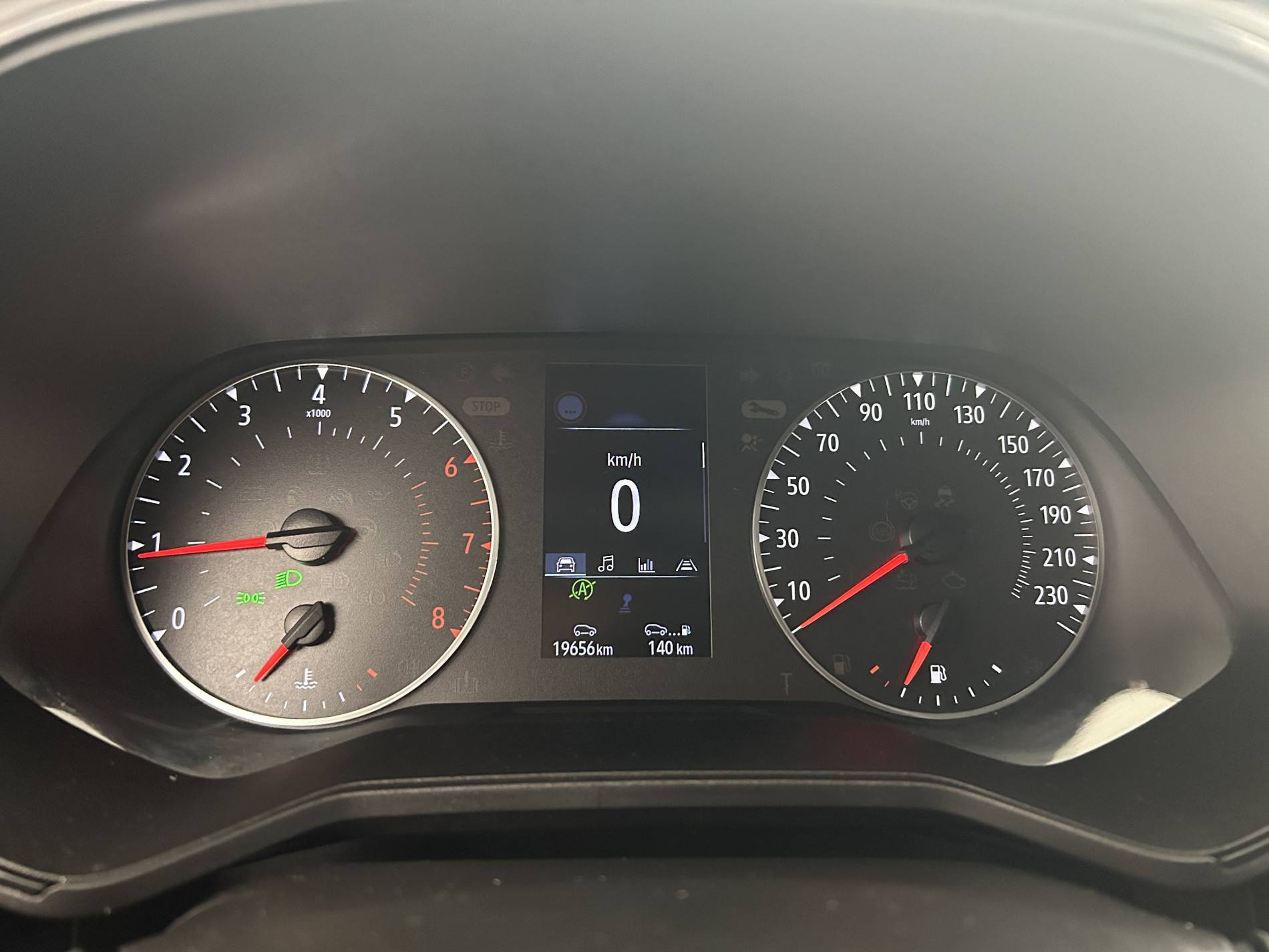 Vente en ligne Renault Clio 5 Clio TCe 90 au prix de 13 990 €