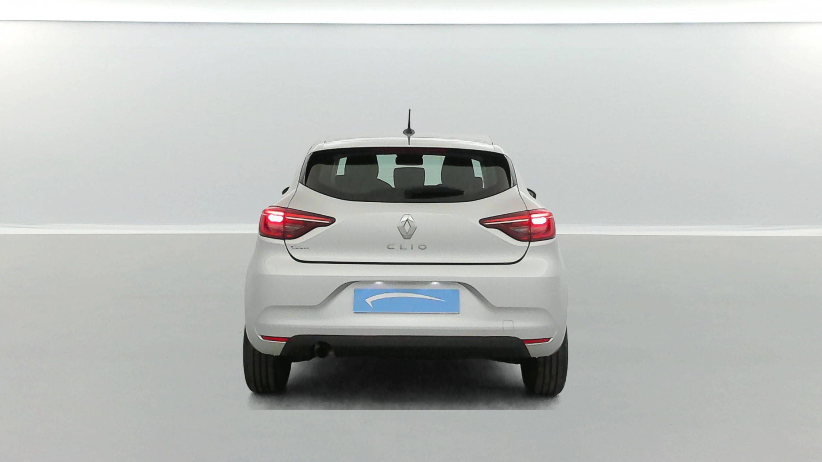 Vente en ligne Renault Clio 5 Clio TCe 90 au prix de 13 990 €