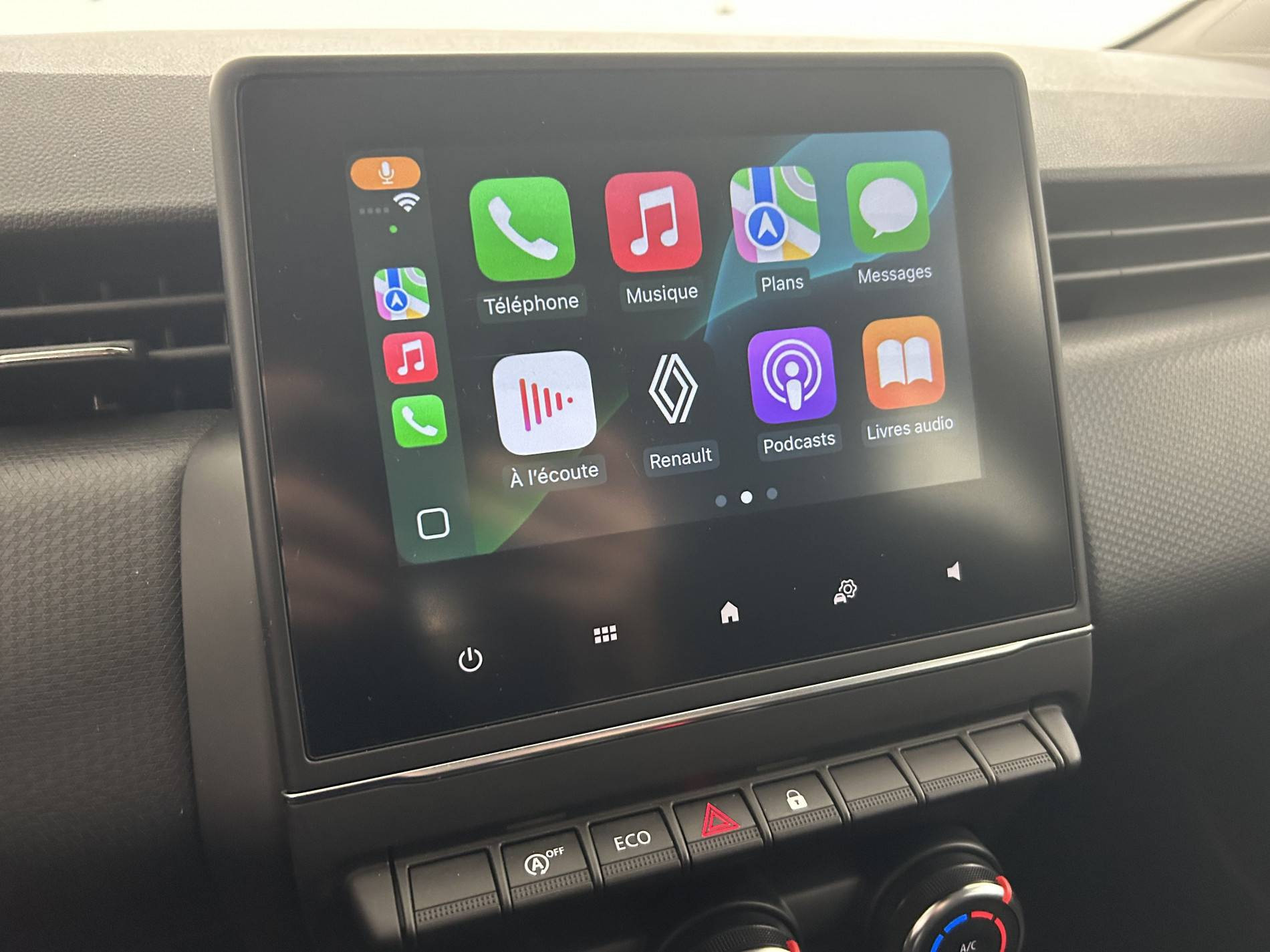 Vente en ligne Renault Clio 5 Clio TCe 90 au prix de 13 990 €