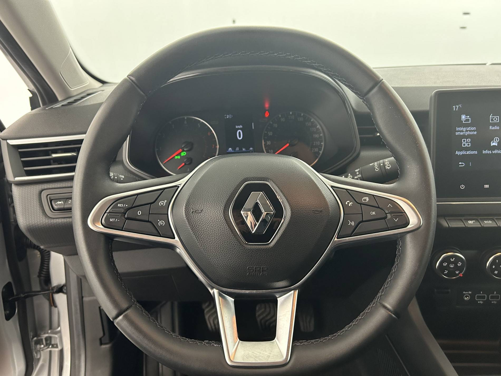 Vente en ligne Renault Clio 5 Clio TCe 90 au prix de 13 990 €