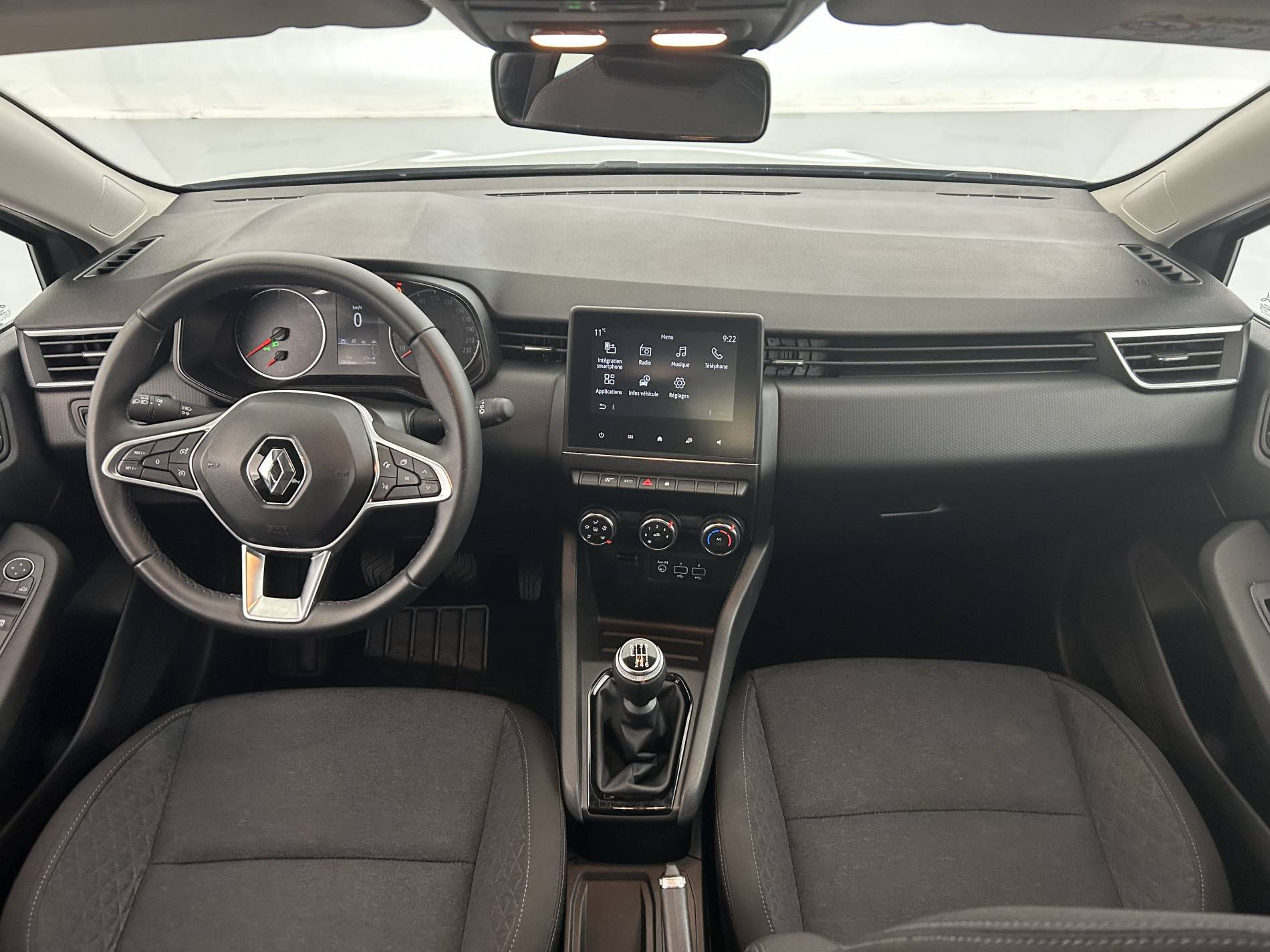 Vente en ligne Renault Clio 5 Clio TCe 90 au prix de 13 990 €