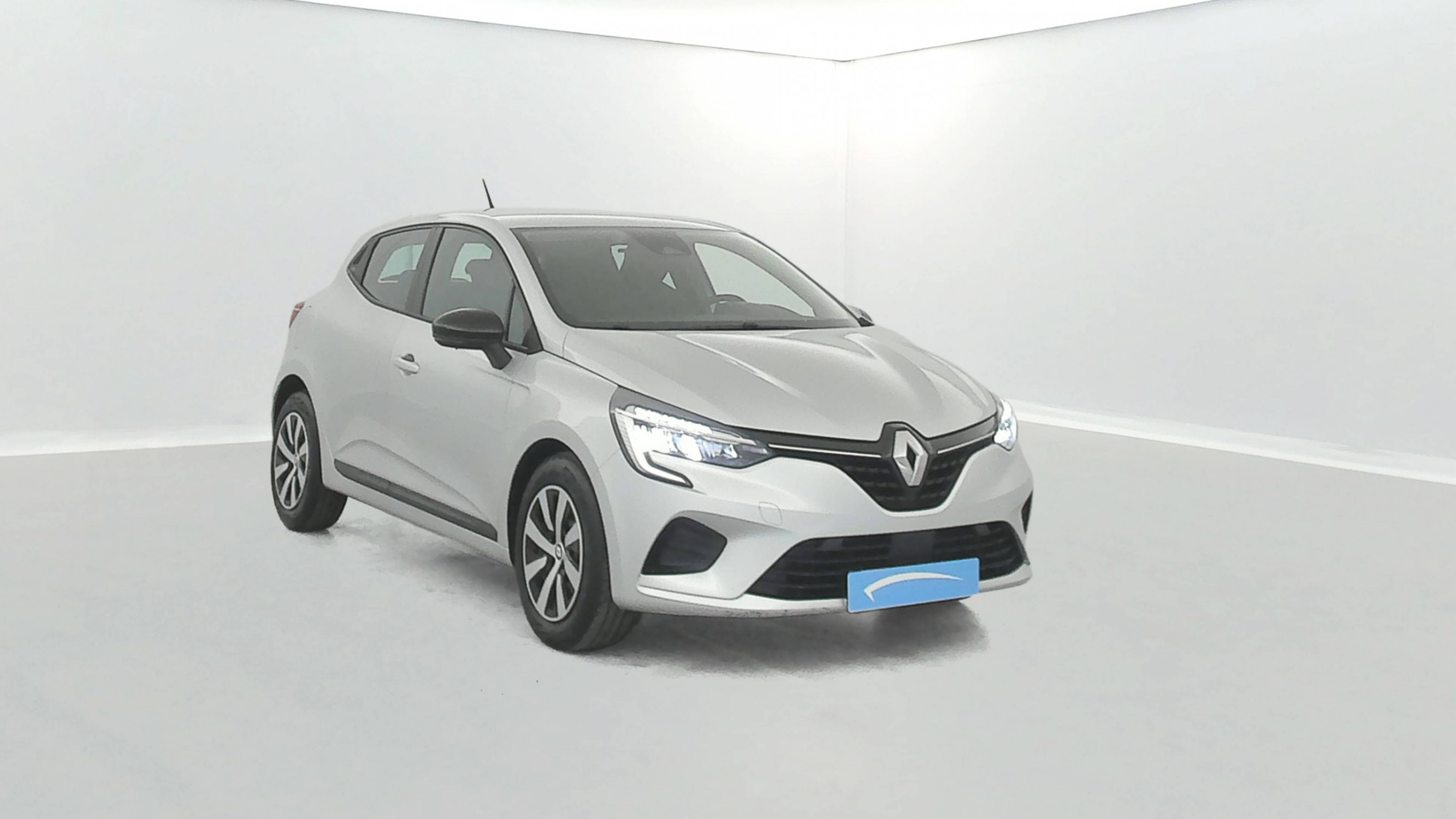 Vente en ligne Renault Clio 5 Clio TCe 90 au prix de 13 990 €