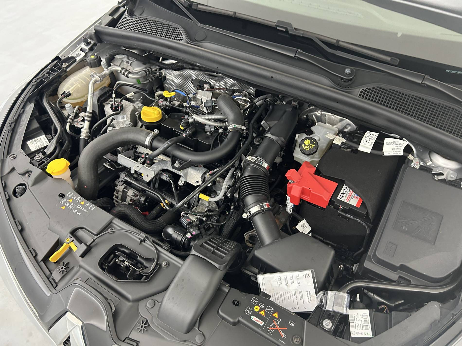 Vente en ligne Renault Clio 5 Clio TCe 90 au prix de 13 990 €