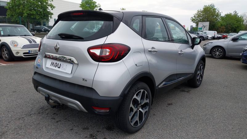 Vente en ligne Renault Captur  TCe 90 Energy au prix de 11 870 €