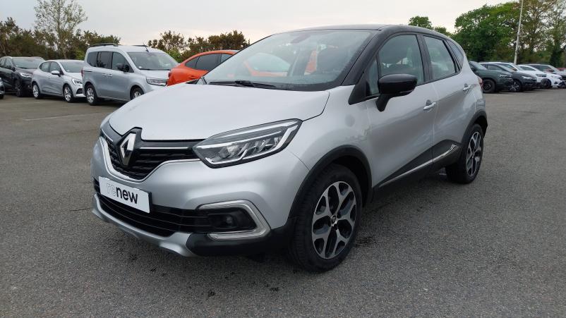 Vente en ligne Renault Captur  TCe 90 Energy au prix de 11 870 €