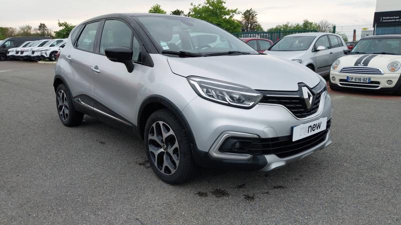 Vente en ligne Renault Captur  TCe 90 Energy au prix de 11 870 €