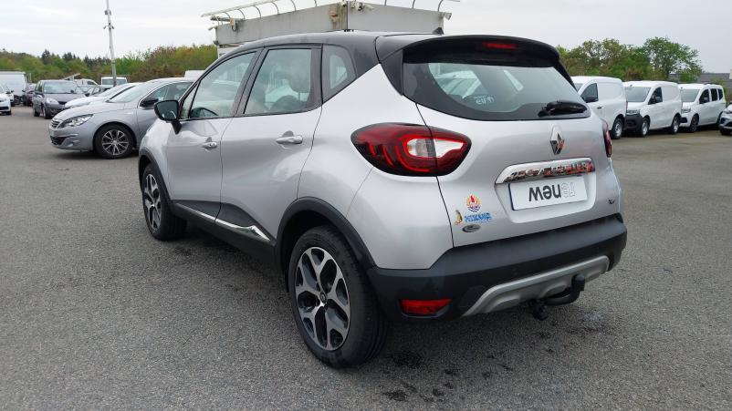 Vente en ligne Renault Captur  TCe 90 Energy au prix de 11 870 €