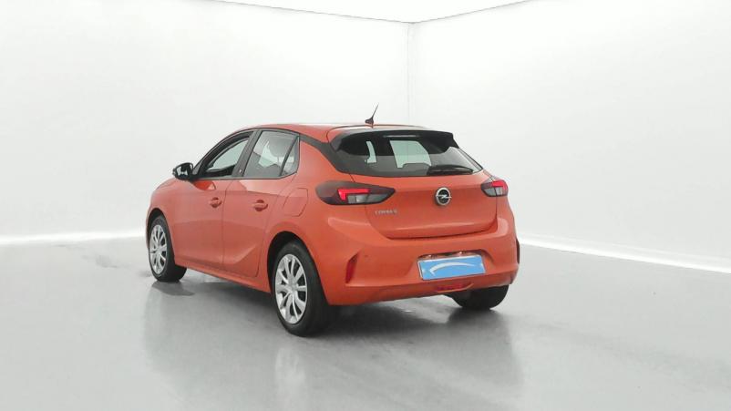 Vente en ligne Opel Corsa Electric  136 ch & Batterie 50 kWh au prix de 13 990 €