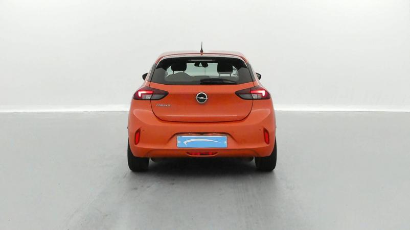 Vente en ligne Opel Corsa Electric  136 ch & Batterie 50 kWh au prix de 13 990 €