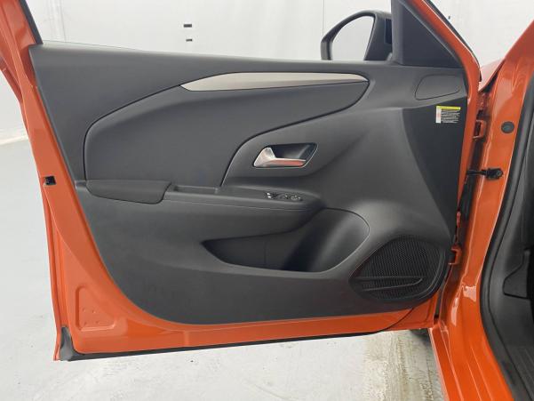 Vente en ligne Opel Corsa Electric  136 ch & Batterie 50 kWh au prix de 13 990 €