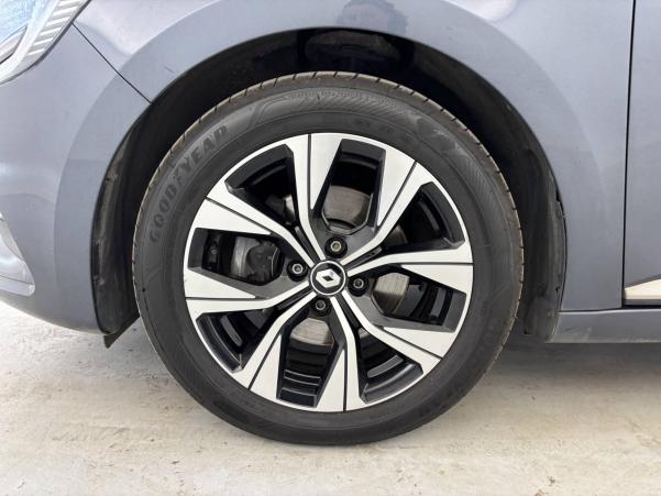 Vente en ligne Renault Clio 5 Clio Blue dCi 100 au prix de 14 570 €