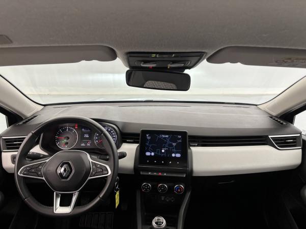 Vente en ligne Renault Clio 5 Clio Blue dCi 100 au prix de 14 570 €