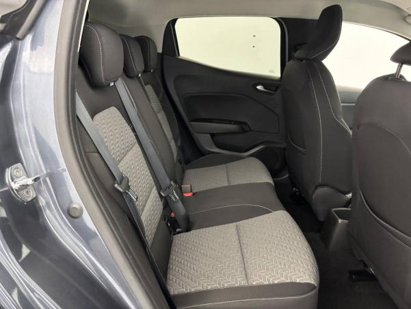 Vente en ligne Renault Clio 5 Clio Blue dCi 100 au prix de 14 570 €