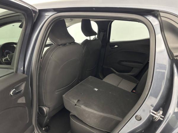 Vente en ligne Renault Clio 5 Clio Blue dCi 100 au prix de 14 570 €