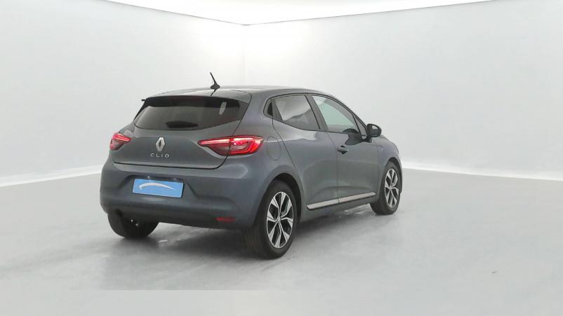 Vente en ligne Renault Clio 5 Clio Blue dCi 100 au prix de 14 570 €