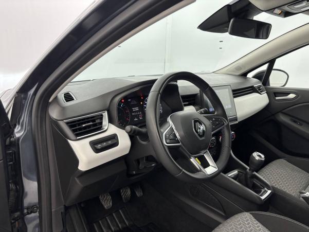 Vente en ligne Renault Clio 5 Clio Blue dCi 100 au prix de 14 570 €