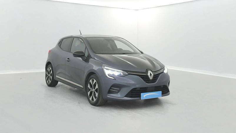 Vente en ligne Renault Clio 5 Clio Blue dCi 100 au prix de 14 570 €