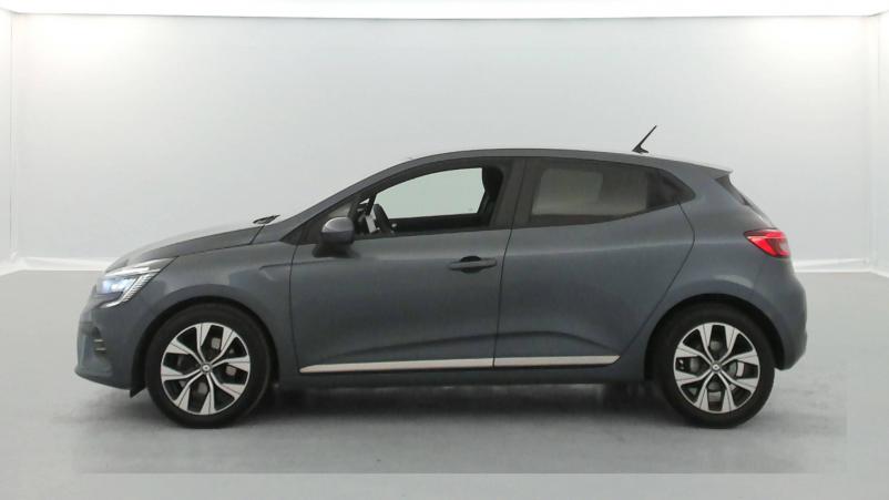 Vente en ligne Renault Clio 5 Clio Blue dCi 100 au prix de 14 570 €