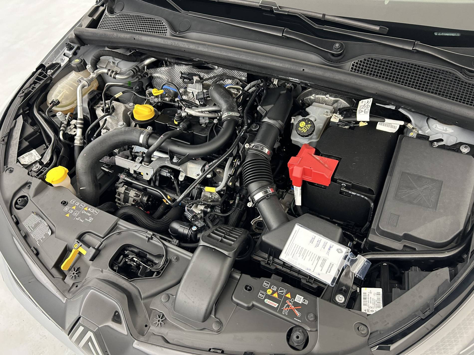 Vente en ligne Renault Clio 5 Clio TCe 90 au prix de 15 990 €