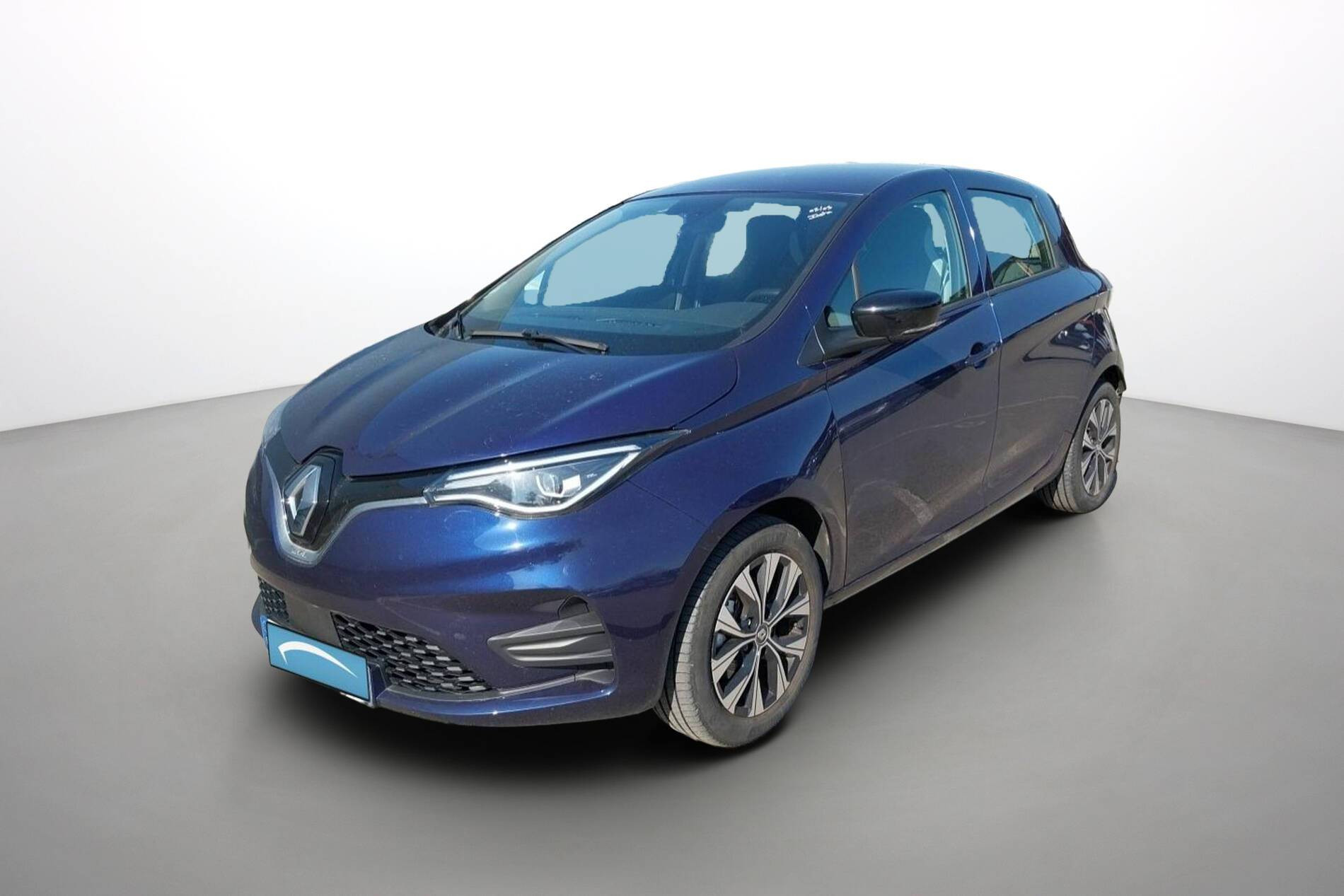 Renault Zoé Zoe R110 - MY22 occasion de 2022 en vente à Quimper