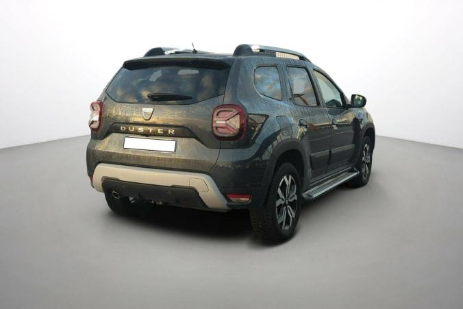 Vente en ligne Dacia Duster  Blue dCi 115 4x4 au prix de 21 490 €