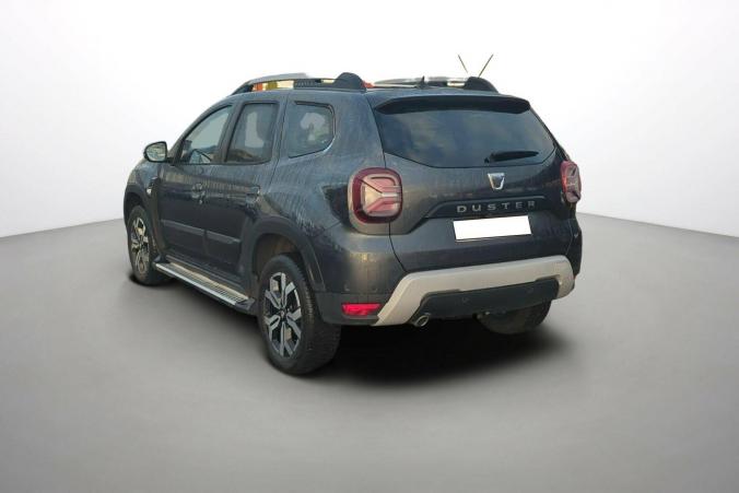 Vente en ligne Dacia Duster  Blue dCi 115 4x4 au prix de 21 490 €