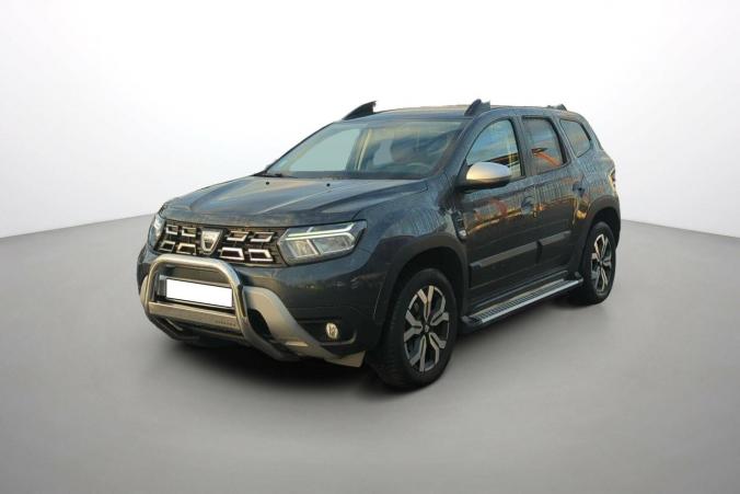 Vente en ligne Dacia Duster  Blue dCi 115 4x4 au prix de 21 490 €