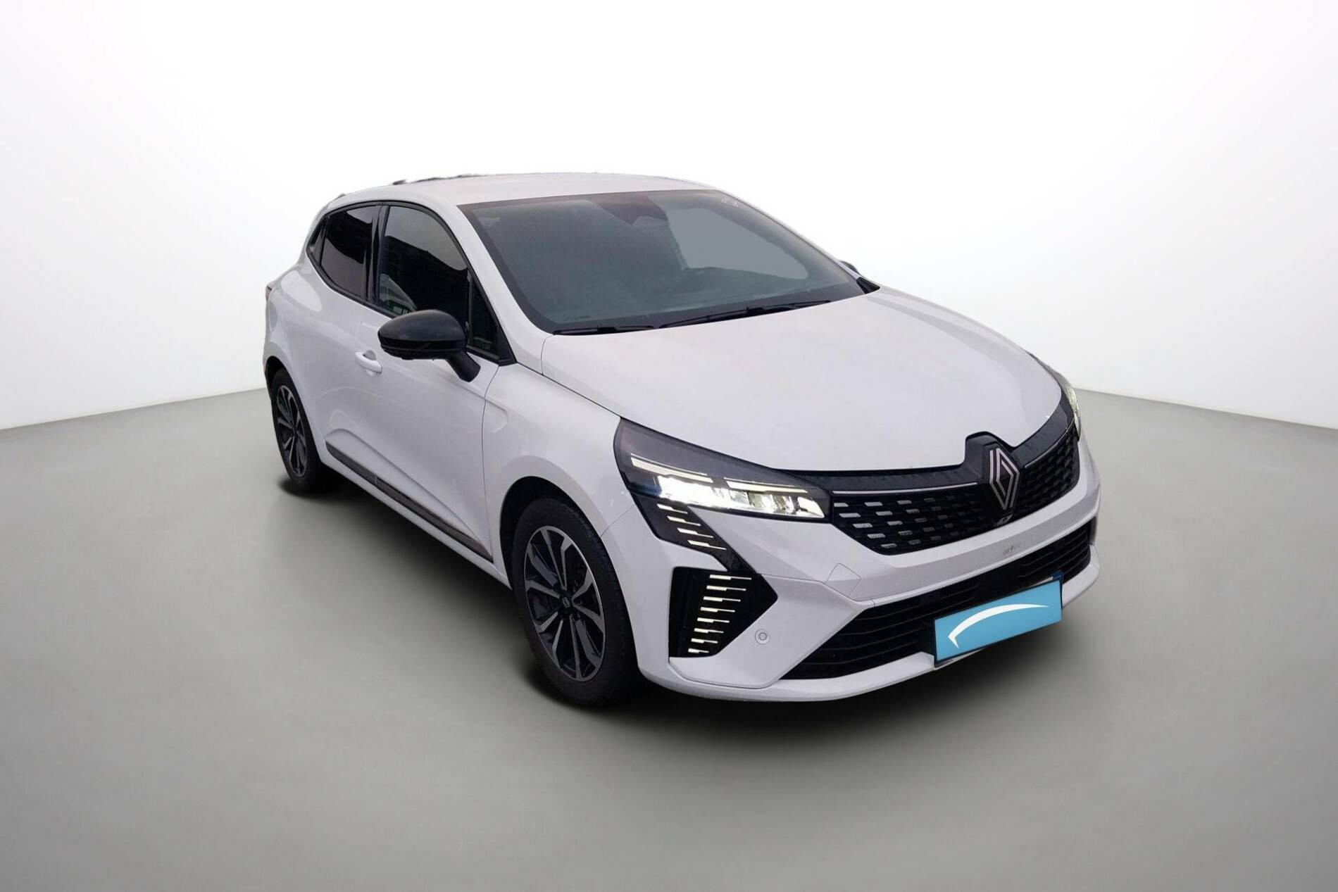 Vente en ligne Renault Clio 5 Clio E-Tech full hybrid 145 ch GSR2 au prix de 21 990 €