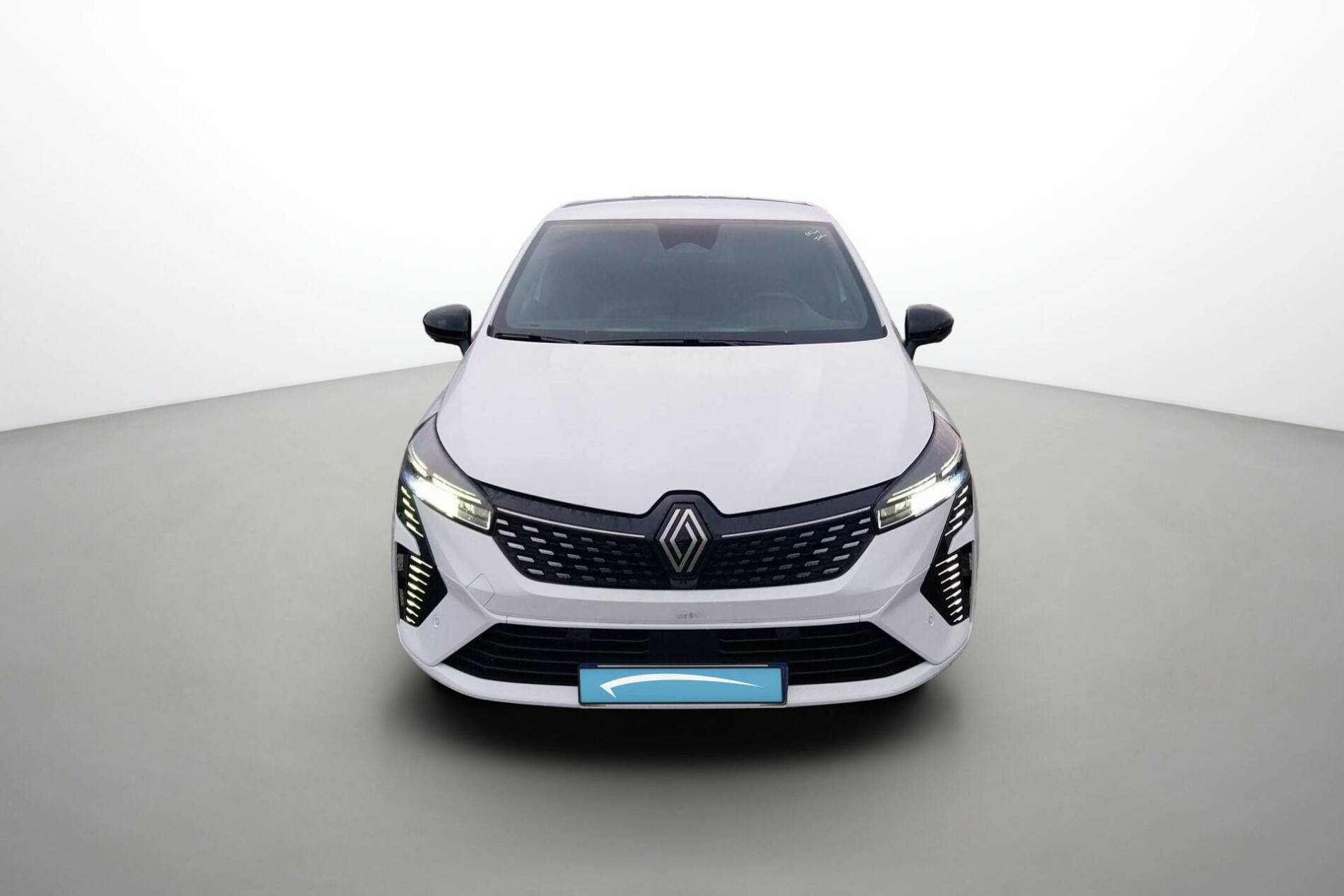 Vente en ligne Renault Clio 5 Clio E-Tech full hybrid 145 ch GSR2 au prix de 21 990 €