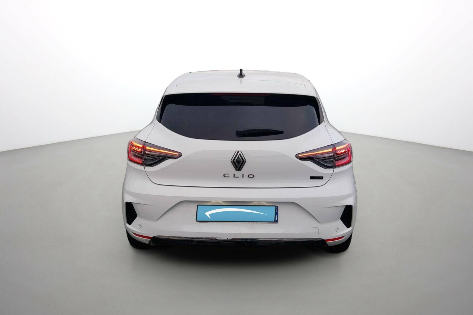 Vente en ligne Renault Clio 5 Clio E-Tech full hybrid 145 ch GSR2 au prix de 21 990 €