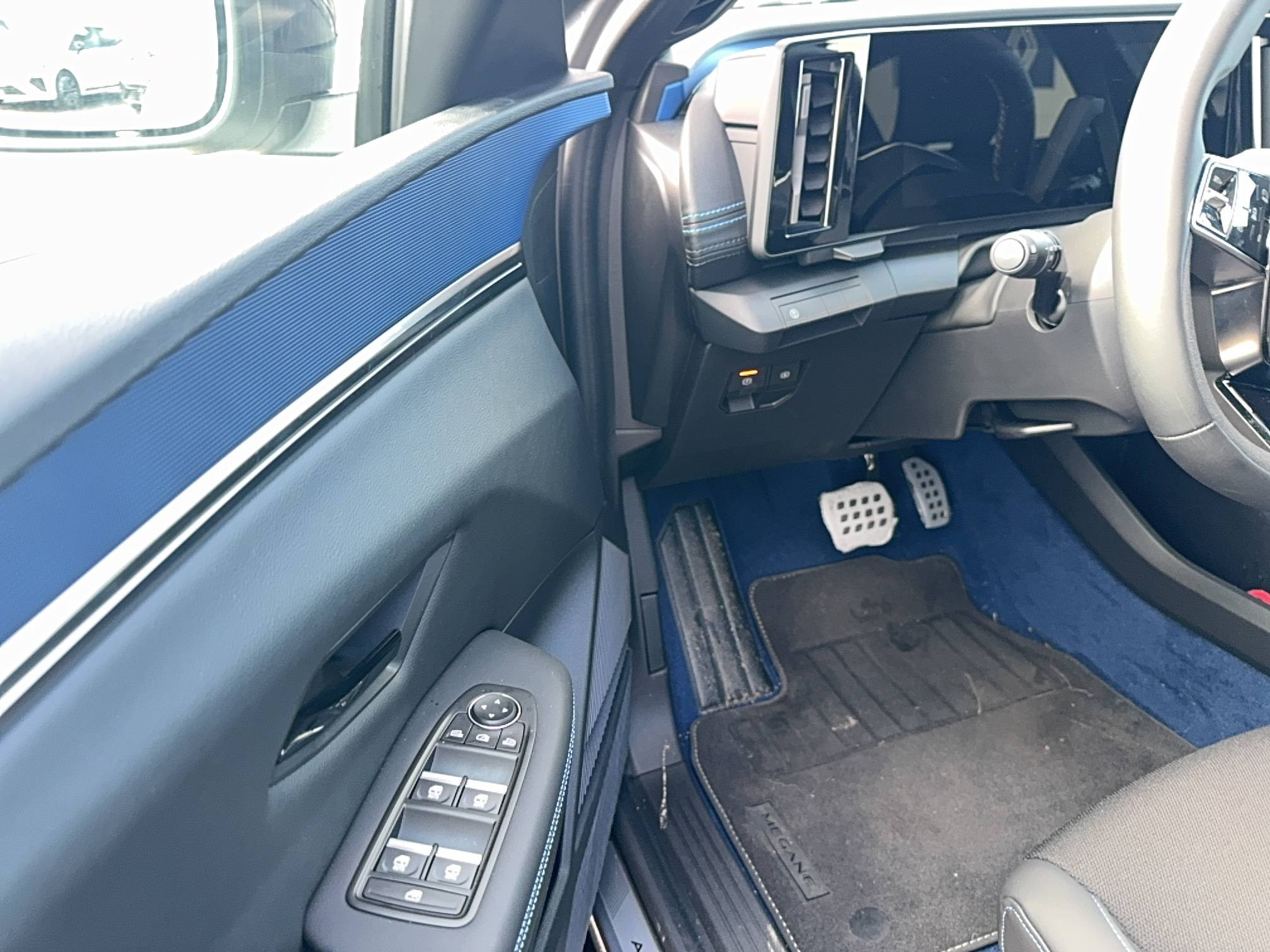 Vente en ligne Renault Megane E-Tech  220 ch autonomie confort au prix de 36 290 €