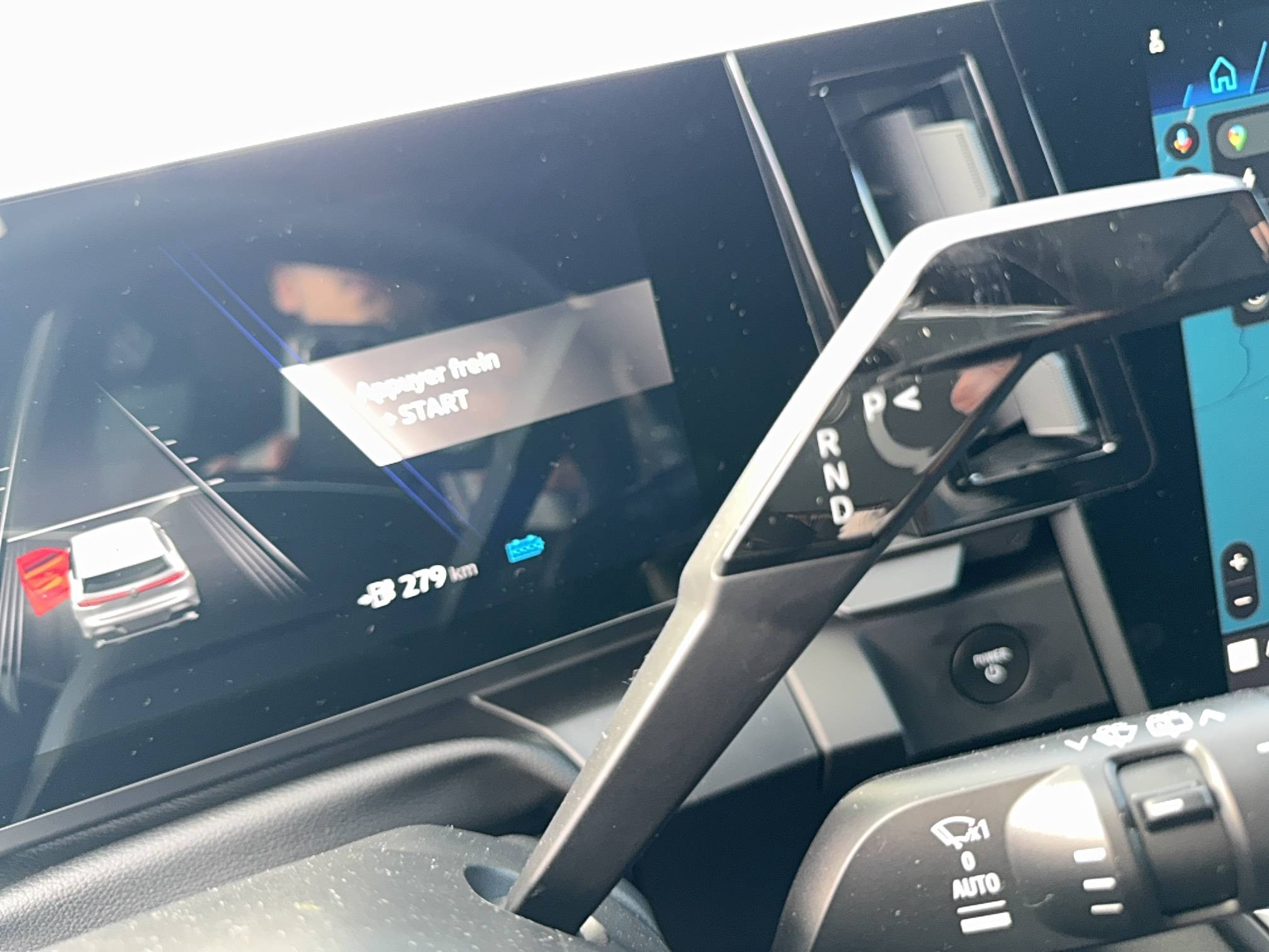 Vente en ligne Renault Megane E-Tech  220 ch autonomie confort au prix de 36 290 €