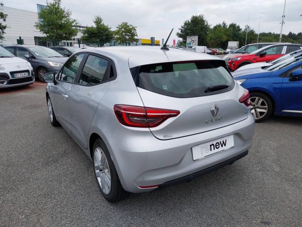 Vente en ligne Renault Clio 5 Clio E-Tech 140 au prix de 13 970 €